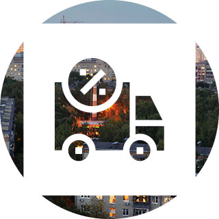 Скидка 15% для новых и вернувшихся клиентов из Томилино